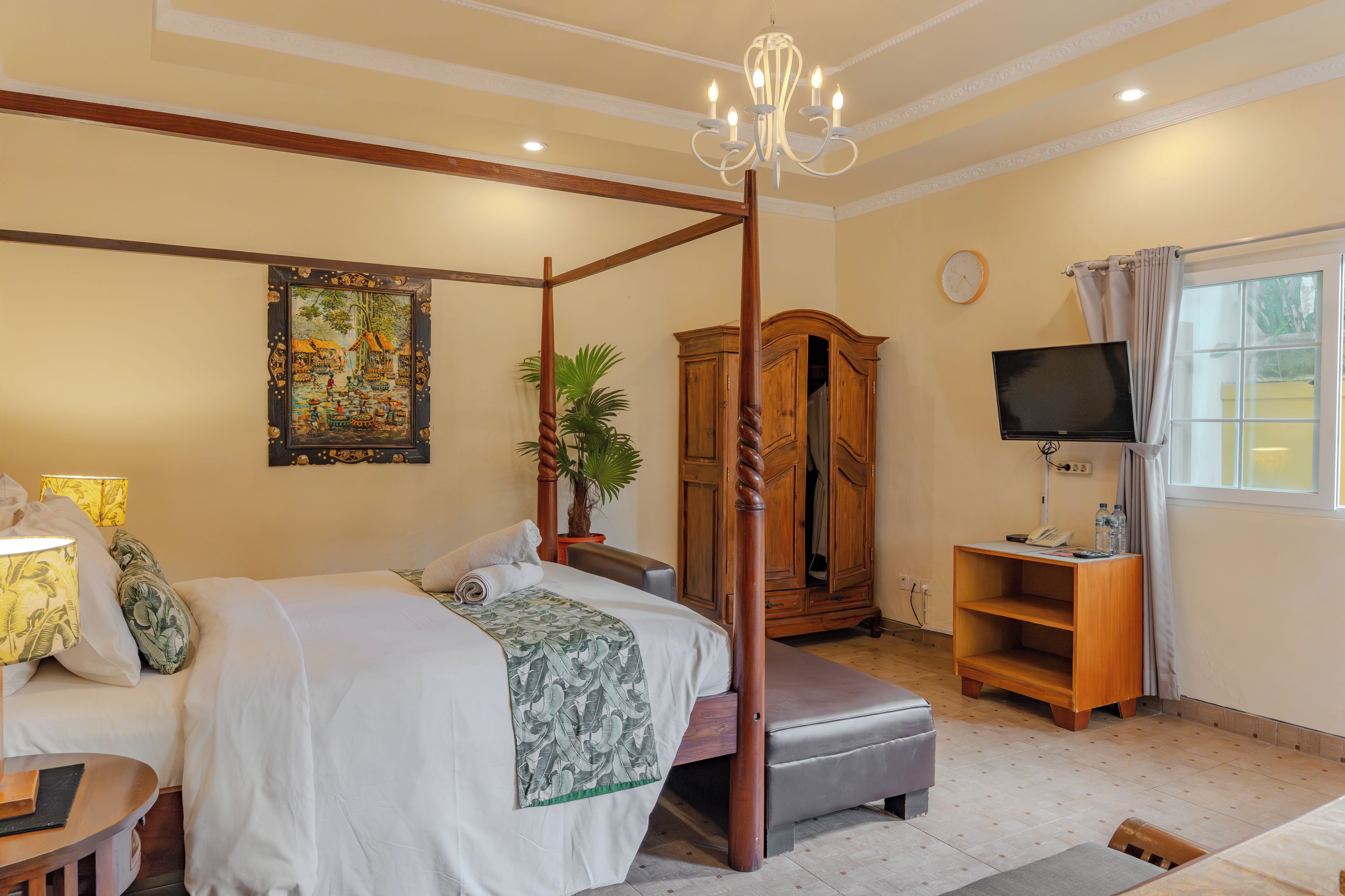 Kamar