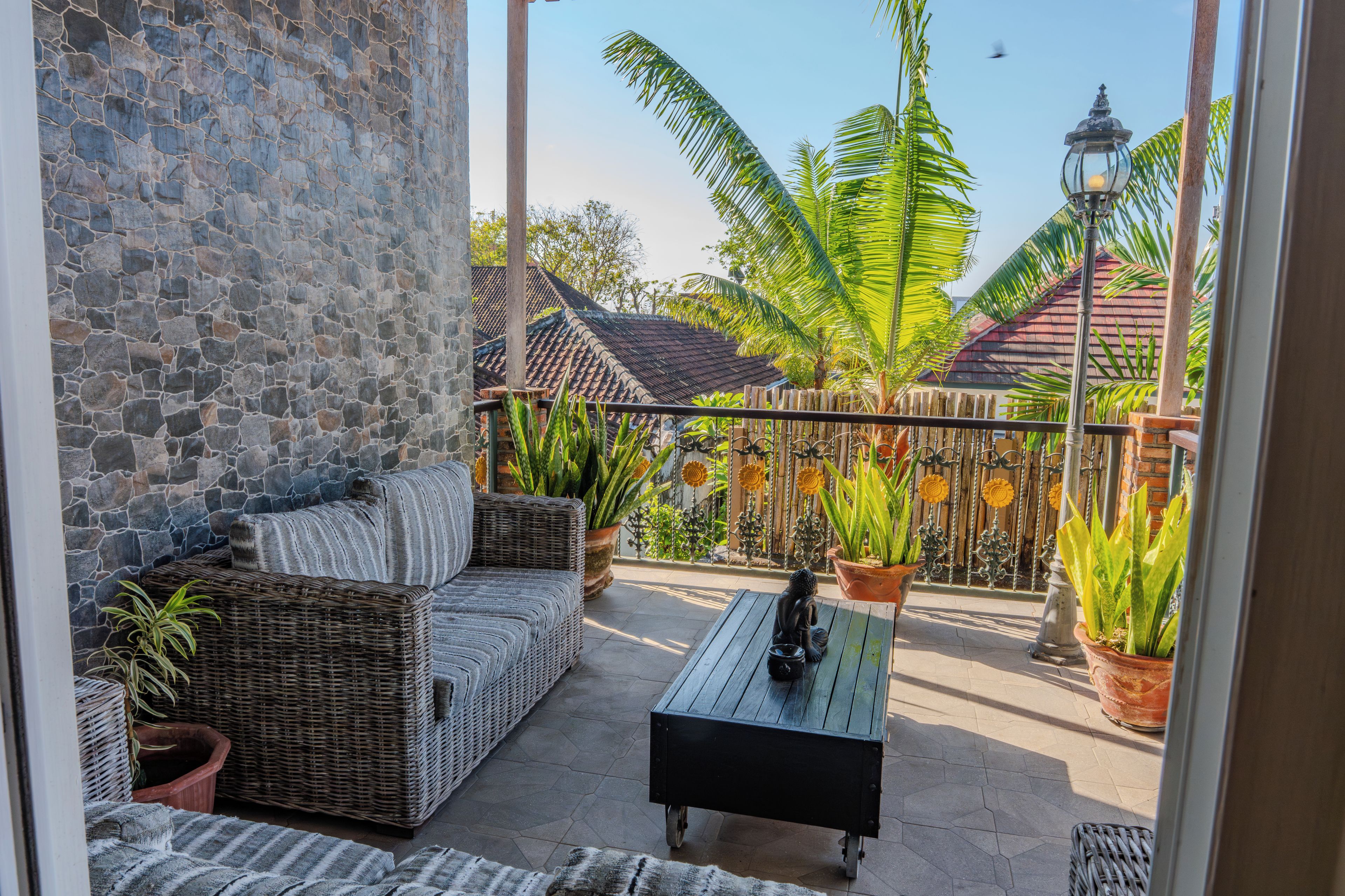 Teras/patio