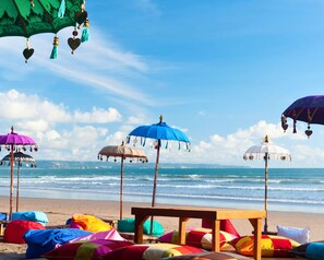 Point of interest - Menzel Villa (Nusa Dua)