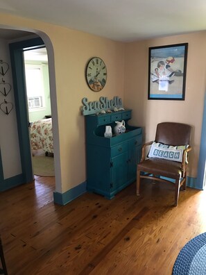 Televisio, DVD-soitin, videokirjasto