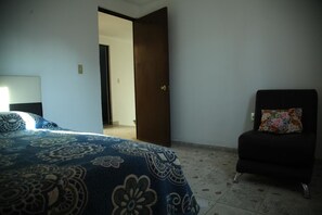 Iron/ironing board, free WiFi, bed sheets - Downtown Guest House (Zacatecas)