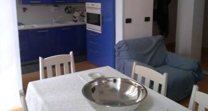 Central apartment 009029-LT-0313