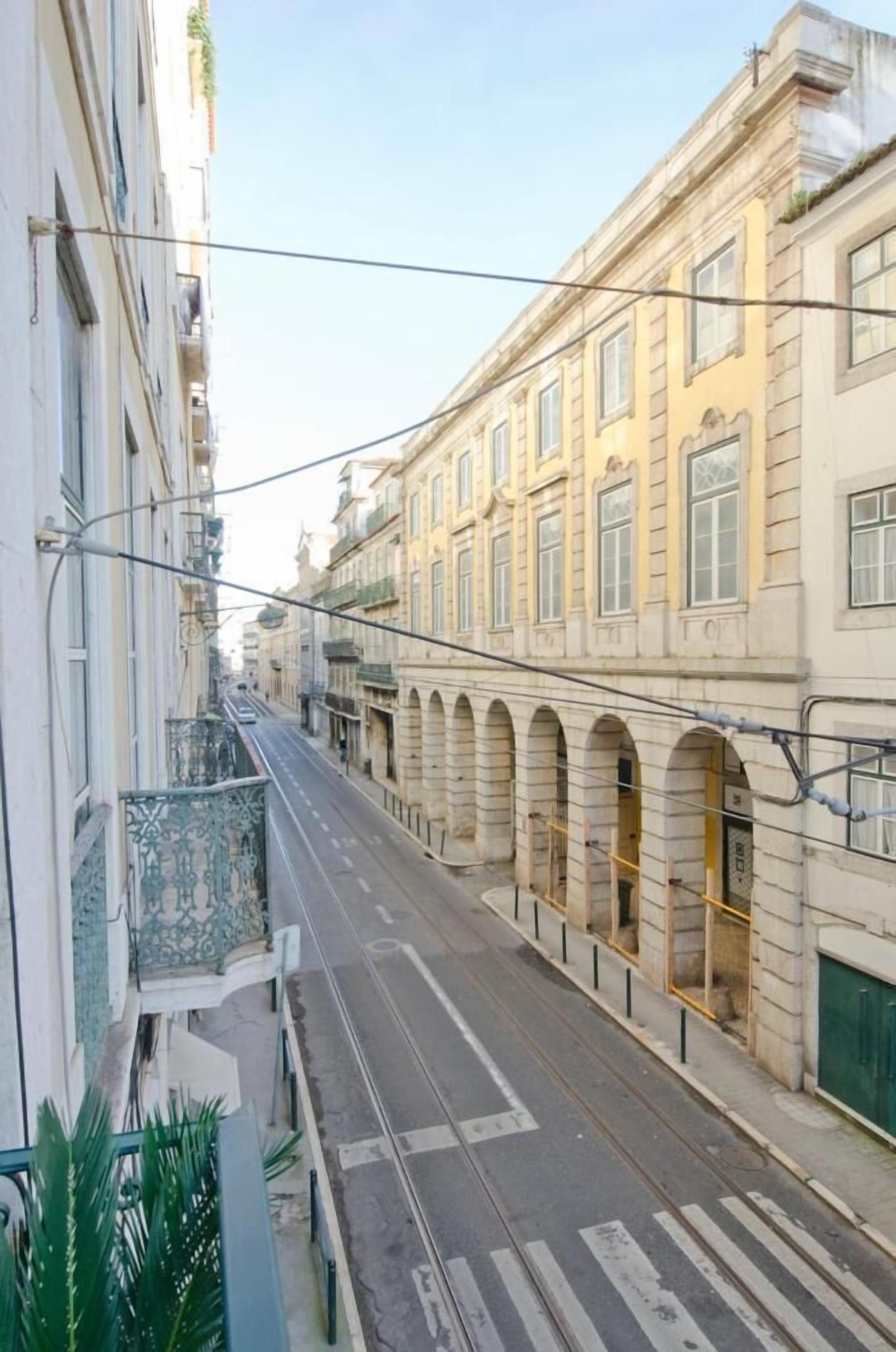 Photo - Old Town Lx Suites