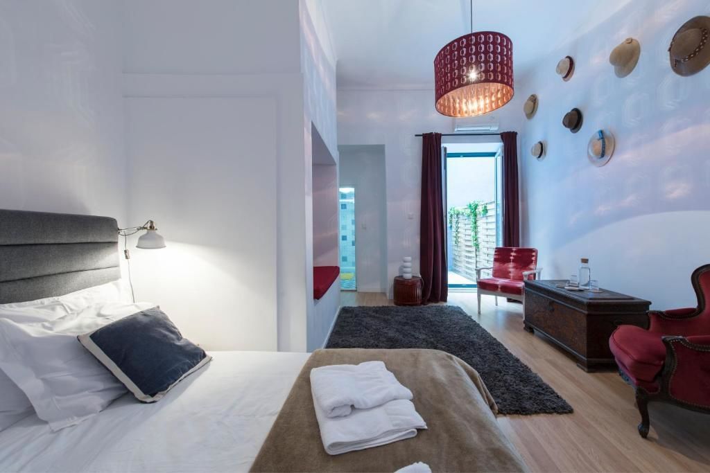 Photo - Old Town Lx Suites