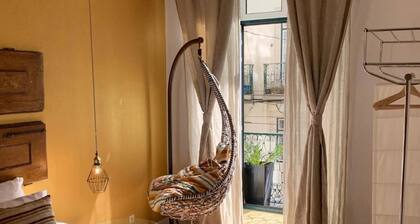 Old Town Lx Suites