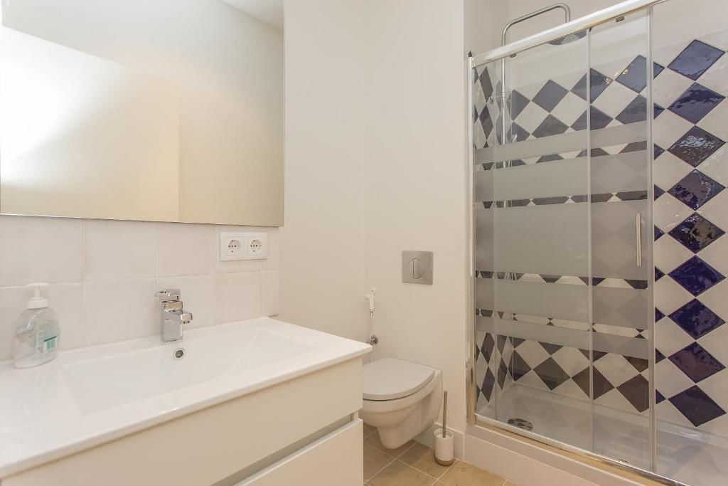 Photo - Old Town Lx Suites