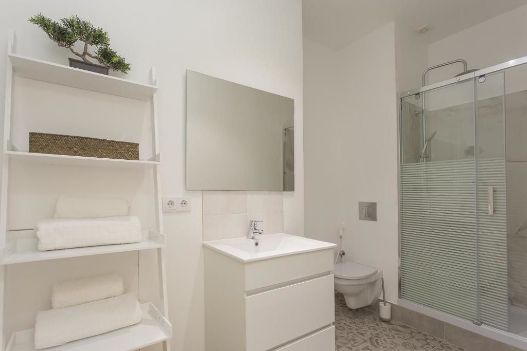 Photo - Old Town Lx Suites