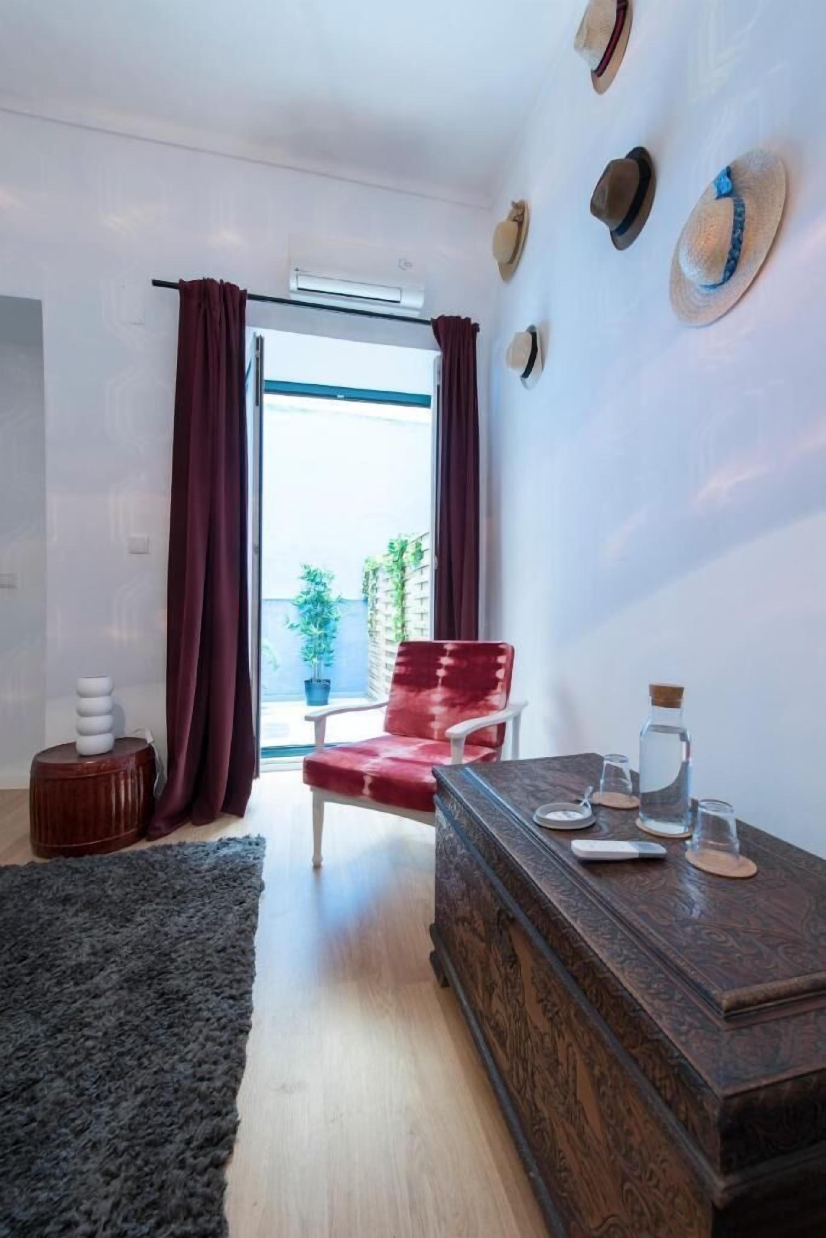 Photo - Old Town Lx Suites