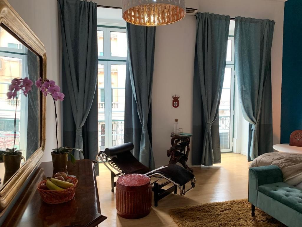 套房, 1 张特大床 | 隔音、免费 WiFi、床单