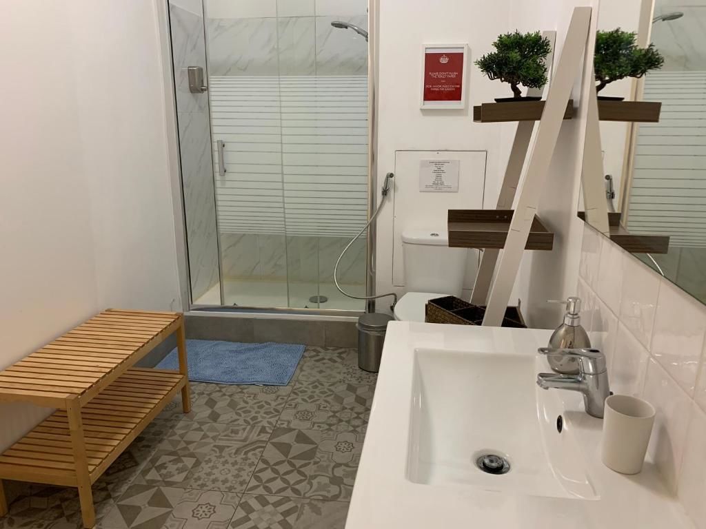 Photo - Old Town Lx Suites