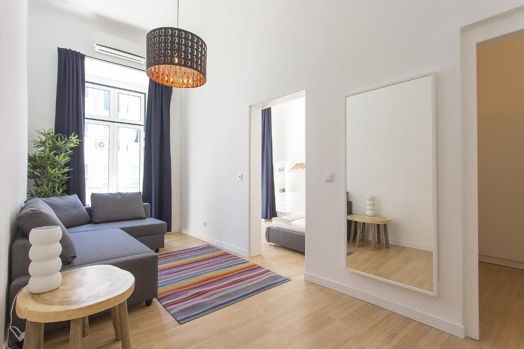 Photo - Old Town Lx Suites