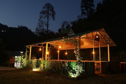 Nainital River Camp