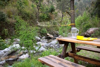 Nainital River Camp