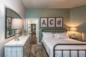2 Schlafzimmer, Bügeleisen/Bügelbrett, Reisekinderbett, WLAN