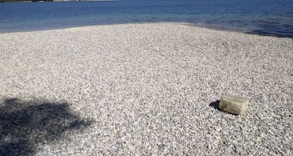 Traumurlaub in Villa MaVero Wohnung A1 nahe Strand