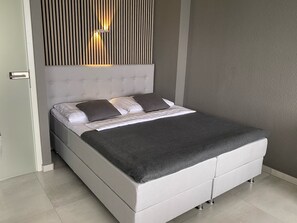 2 soveværelser, Wi-Fi