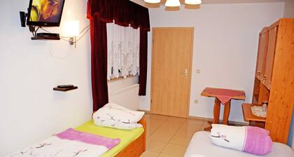 Apartment Aschersleben - DEB 038 Holiday apartment Aschersleben