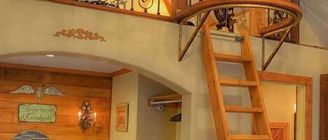 3 makuuhuonetta, silitysrauta/-lauta, Wi-Fi, vuodevaatteet