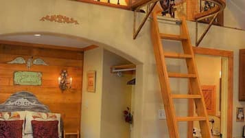 2 bedrooms, Internet