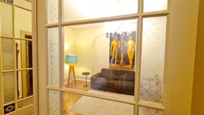 Interior - Elector's Suite - Cranach-Herberge Wittenberg (Lutherstadt Wittenberg)