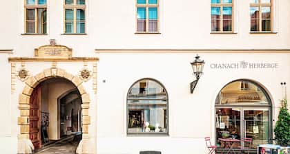 Kurfürstensuite - Cranach-Herberge Wittenberg