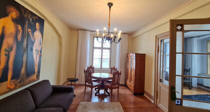 Elector's Suite - Cranach-Herberge Wittenberg