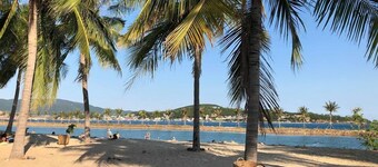 Anvien Villa Nhatrang