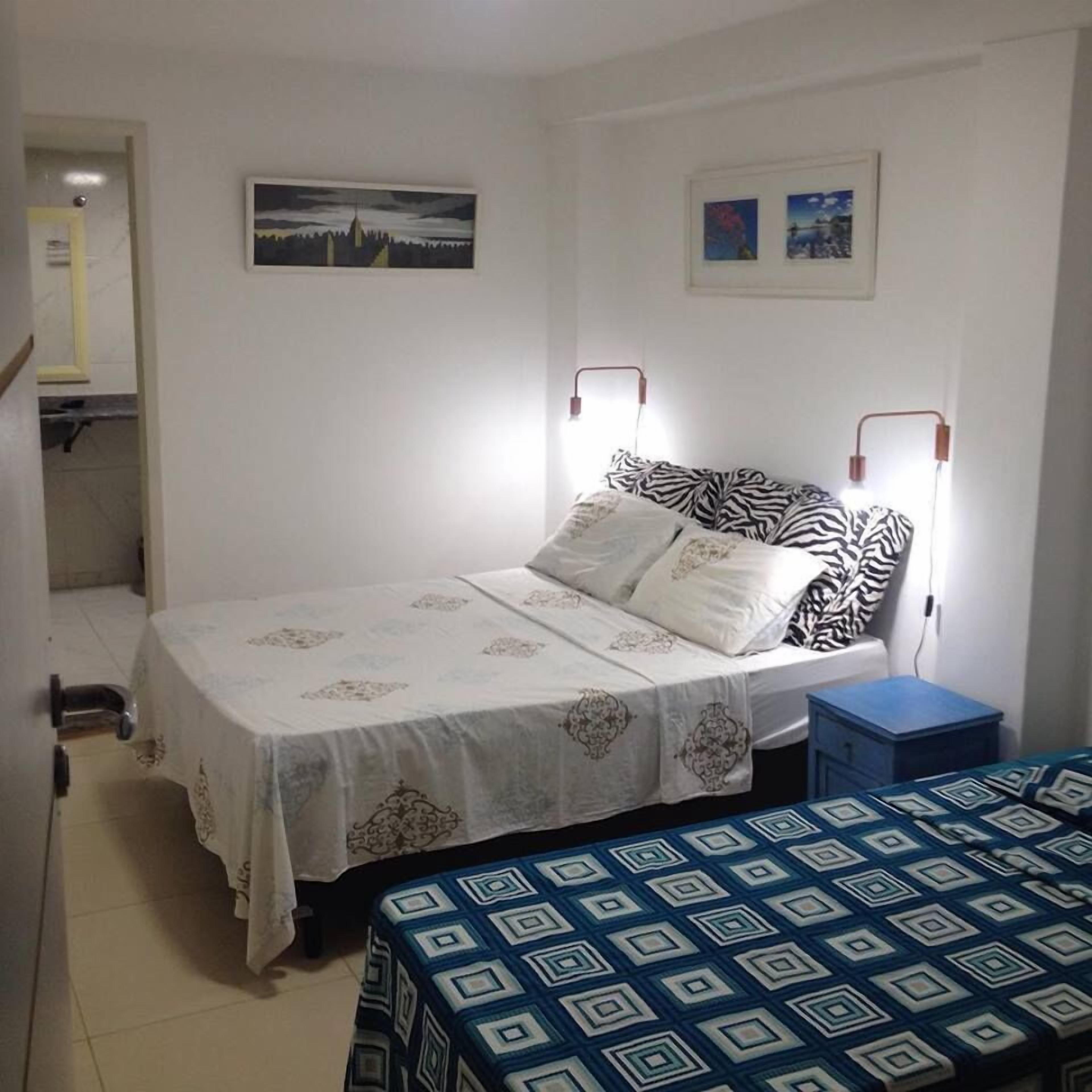 Standard Suite | Blackout drapes, free WiFi, bed sheets