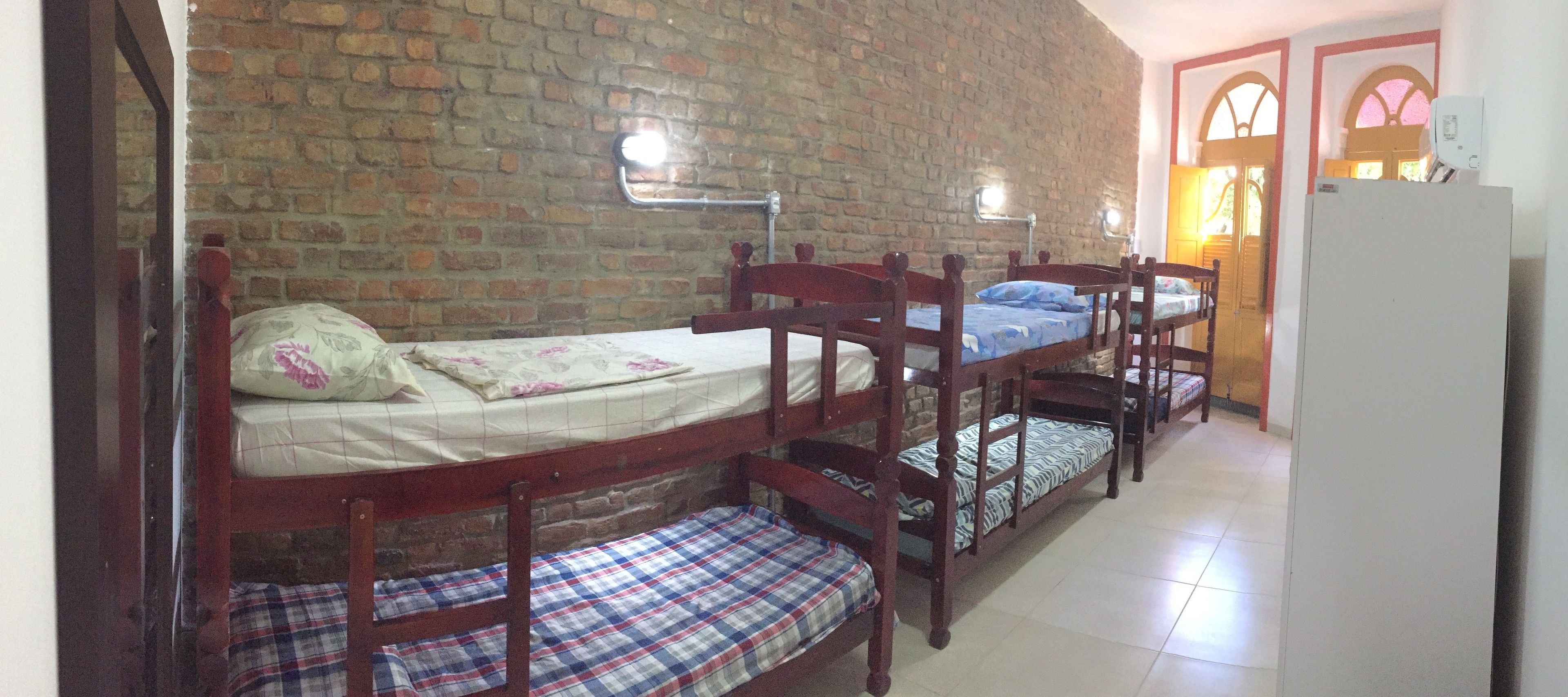 Foto - Hostel Lapa 166