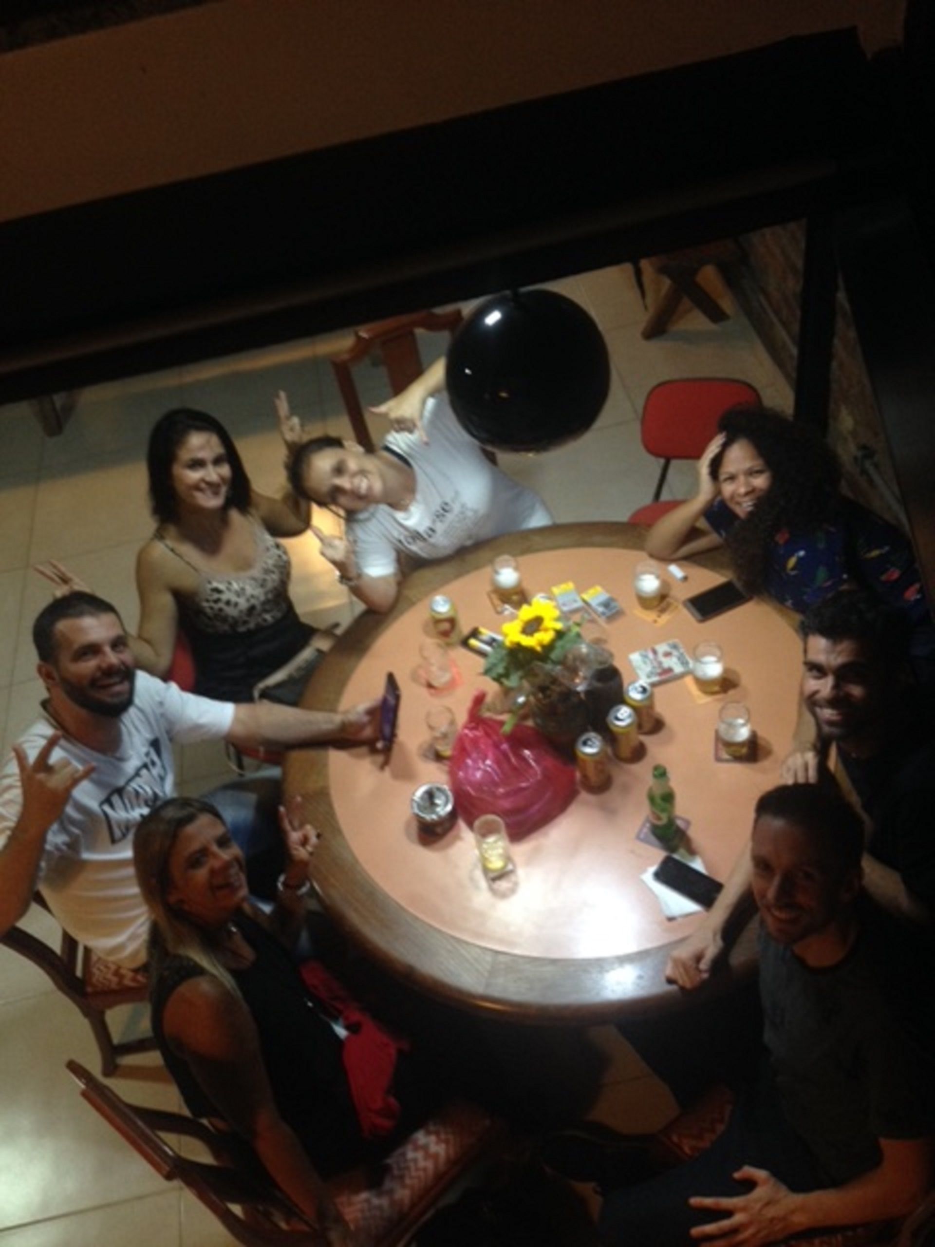 Foto - Hostel Lapa 166