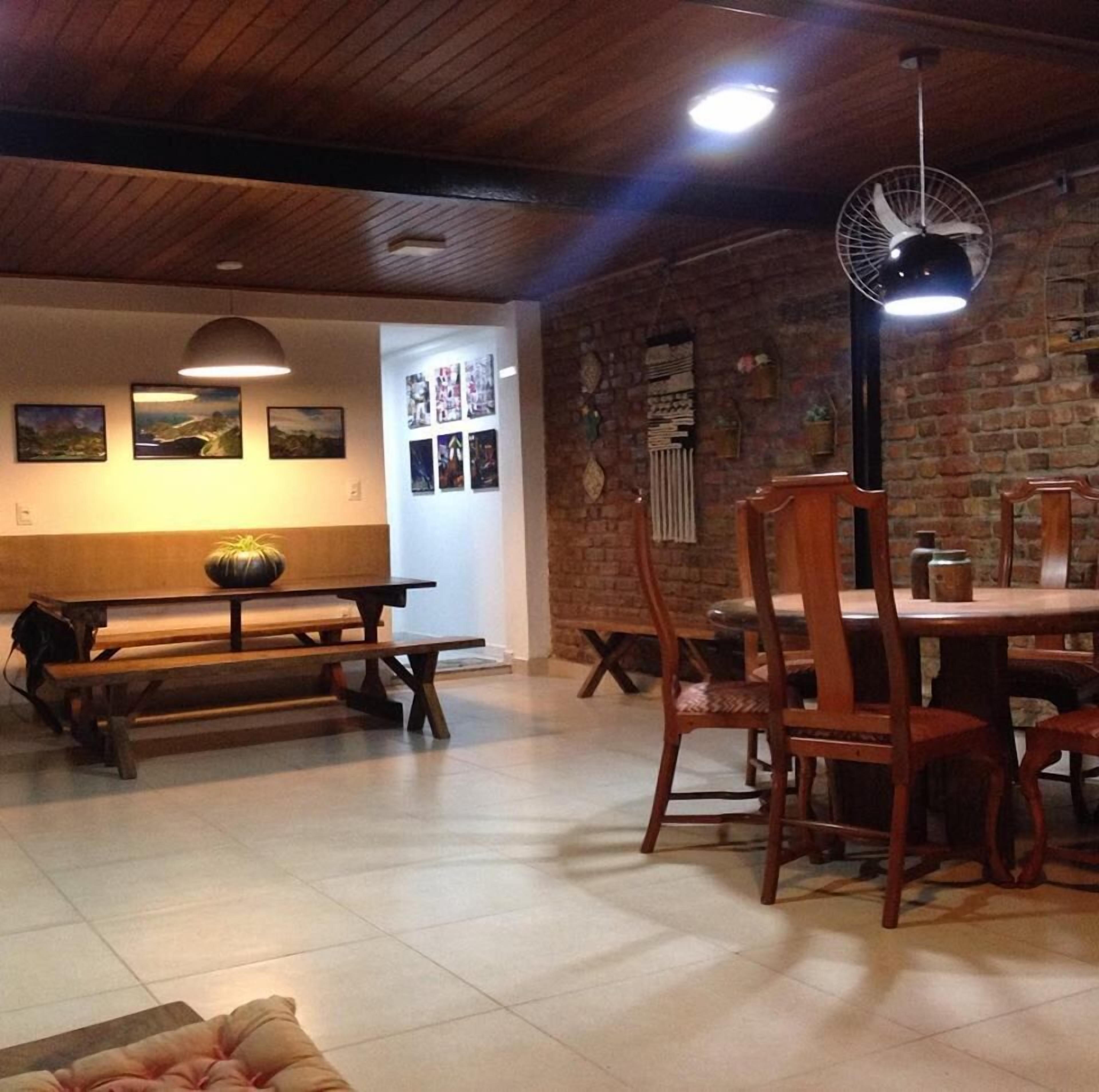 Foto - Hostel Lapa 166