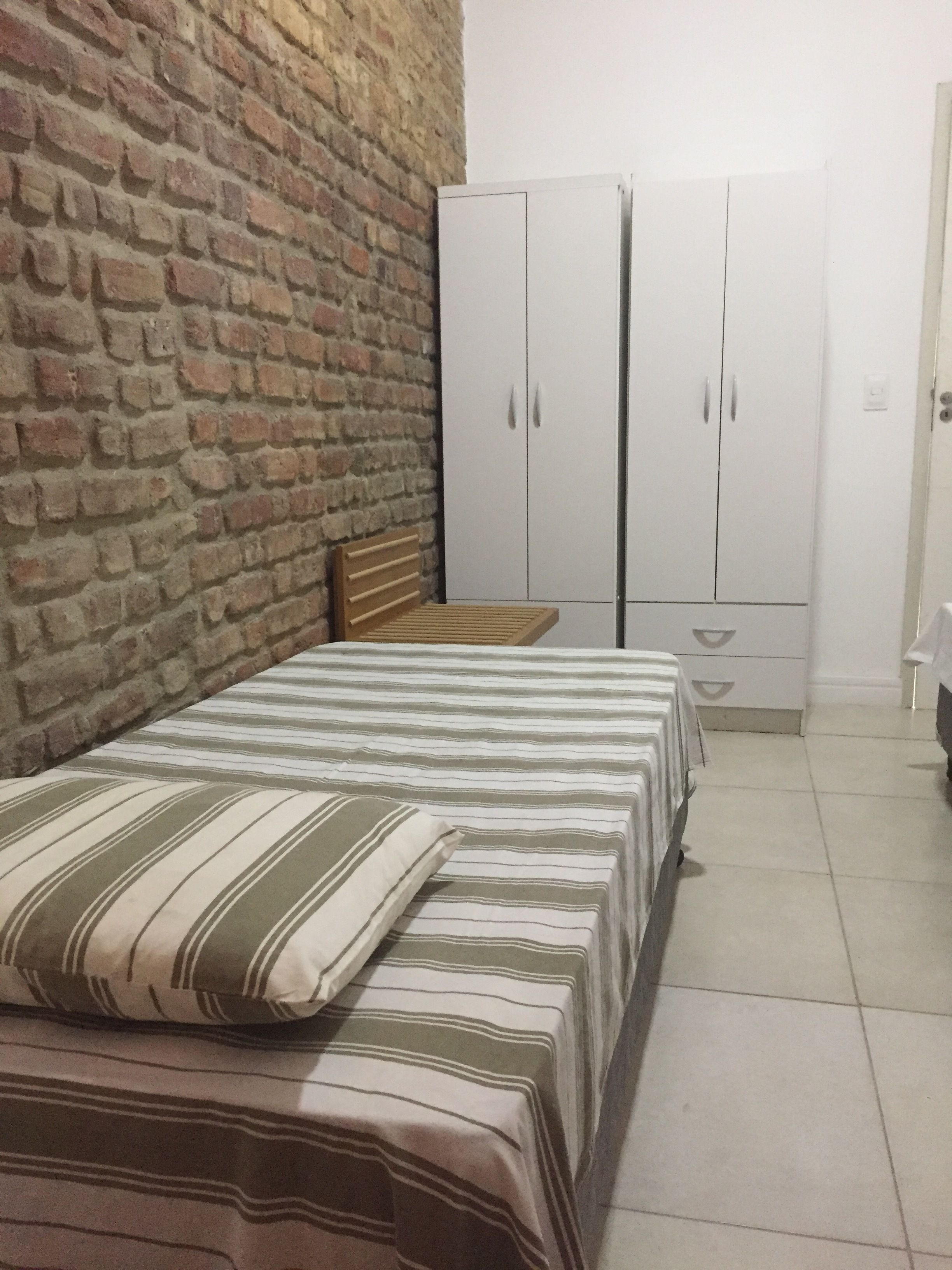 Foto - Hostel Lapa 166