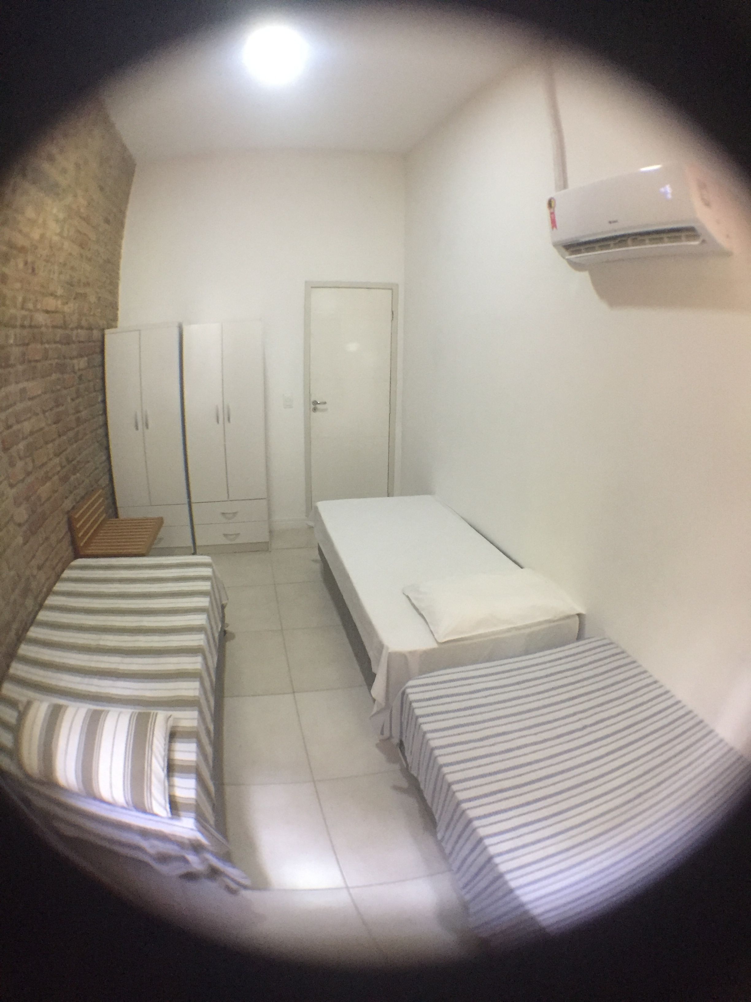 Foto - Hostel Lapa 166