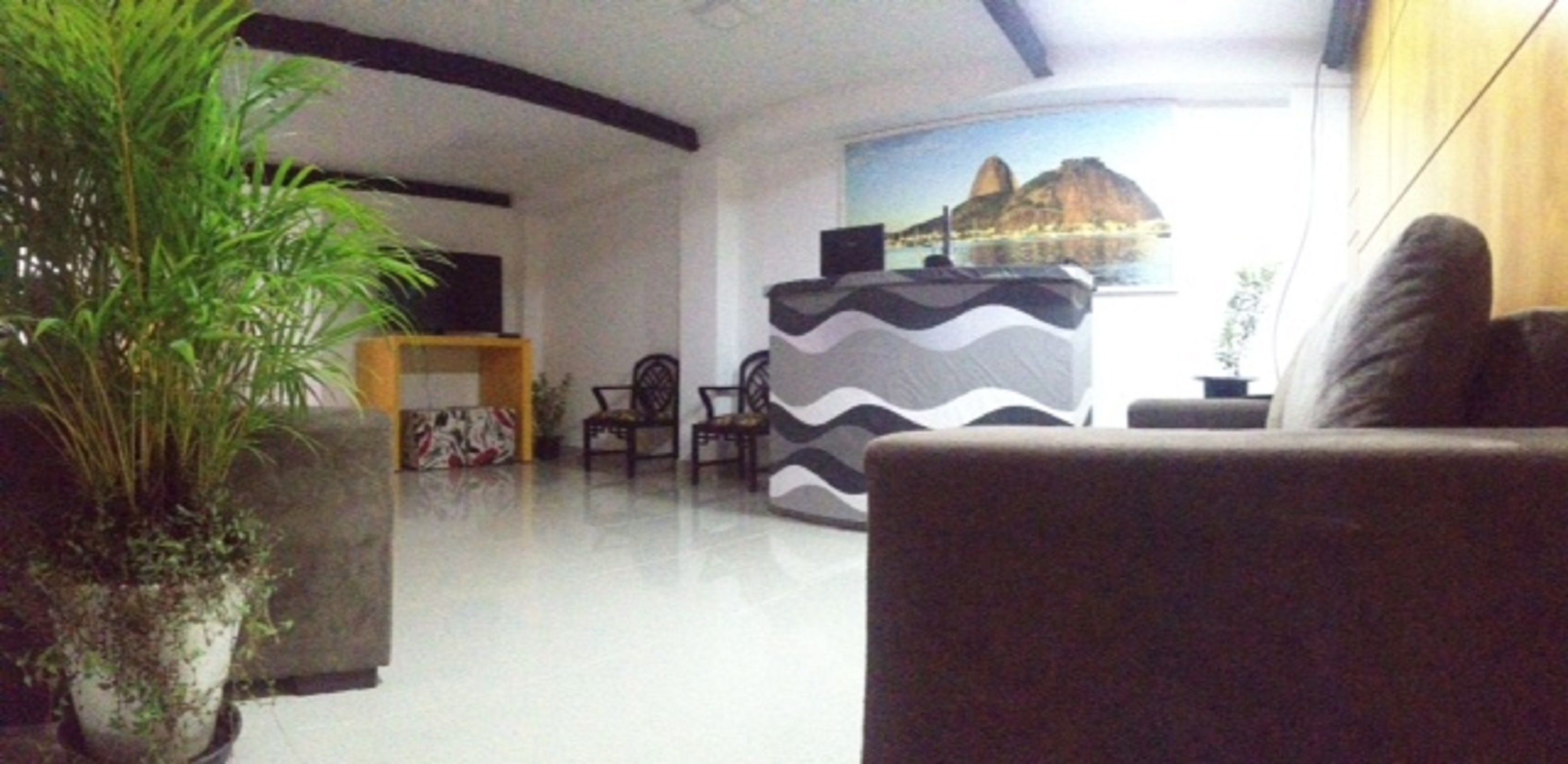 Foto - Hostel Lapa 166