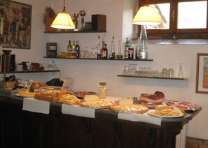 Restauration