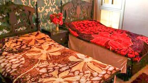 Room - Pyramid Rise Apartments (Giza)