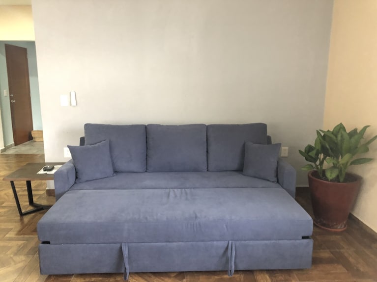 Apartment Near The Malecon/weekly And Monthly Discounts Available! - Puerto Vallarta