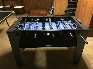Sala de juegos
