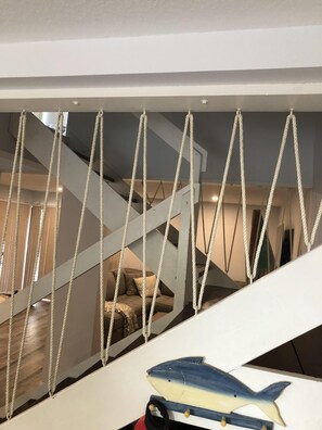 Interior - Modern Nautical Townhome on Moonbay Key Largo (Key Largo)