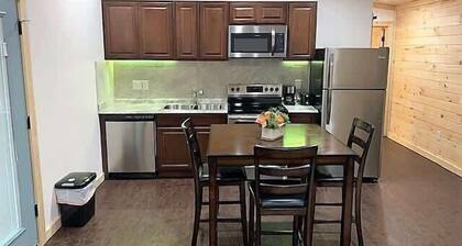 Harmony Garden @ The Thakkar Family Ranch