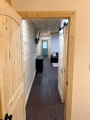 Interior - Harmony Garden @ The Thakkar Family Ranch (Denison)