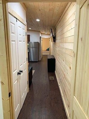 Interior - Harmony Garden @ The Thakkar Family Ranch (Denison)