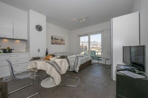 Spiseområde
