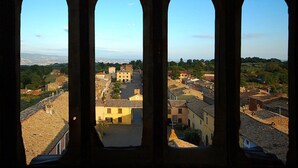 Unclassified image, 5 of 59, button - Green House near Civita di Bagnoregio - amazing panoramic view - Free Wi-fi (Castel Cellesi)