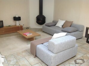 Interior - Montpellier center cozy house (Montpellier)