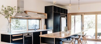 The Wooden House at 30 Delany - Have you seen The Wooden House on Delany?