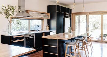 The Wooden House at 30 Delany - Have you seen The Wooden House on Delany?