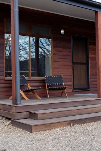 The Wooden House at 30 Delany - Have you seen The Wooden House on Delany?