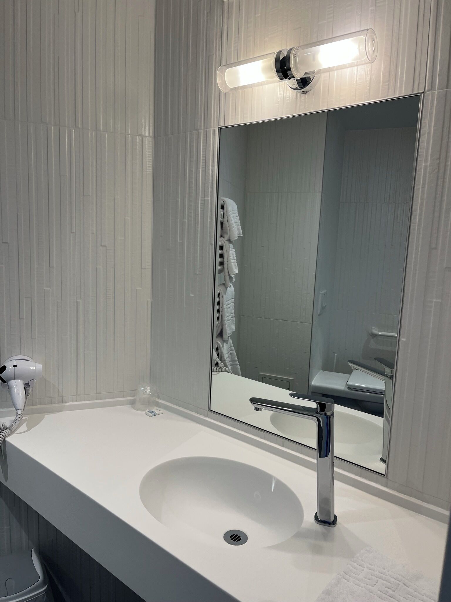 Photo - Logis Hotel du Parc-Restaurant - Le Rouget de Lisle