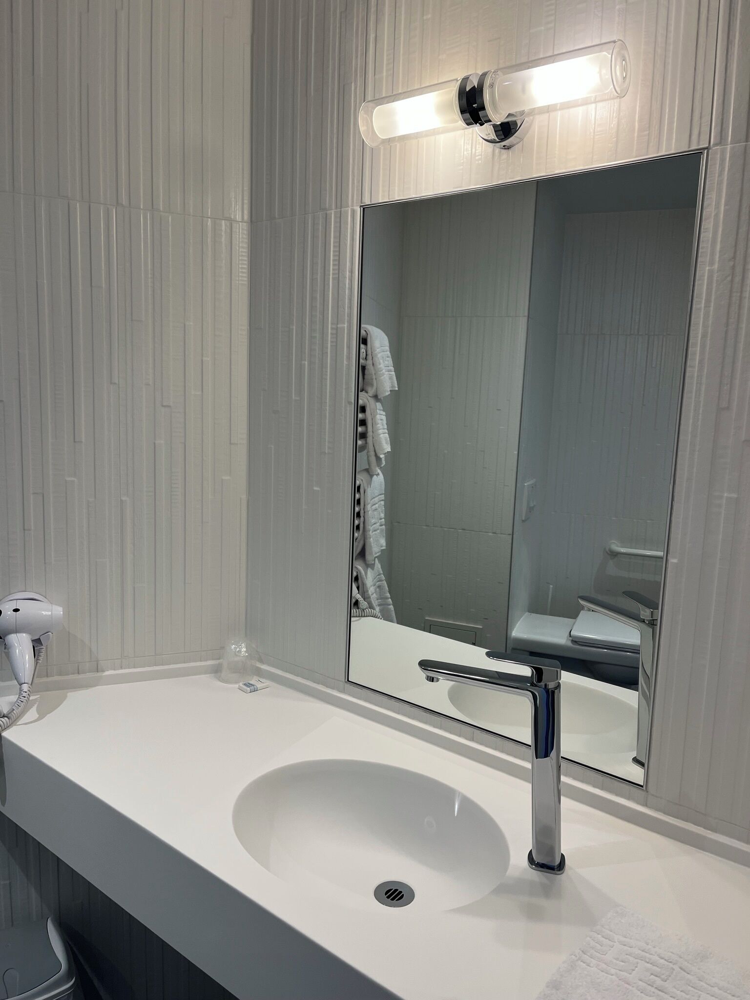 Photo - Logis Hotel du Parc-Restaurant - Le Rouget de Lisle